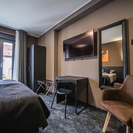 Rustica Rooms ชาโคเว็ค ภายนอก รูปภาพ