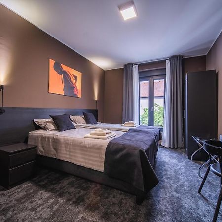 Rustica Rooms ชาโคเว็ค ภายนอก รูปภาพ