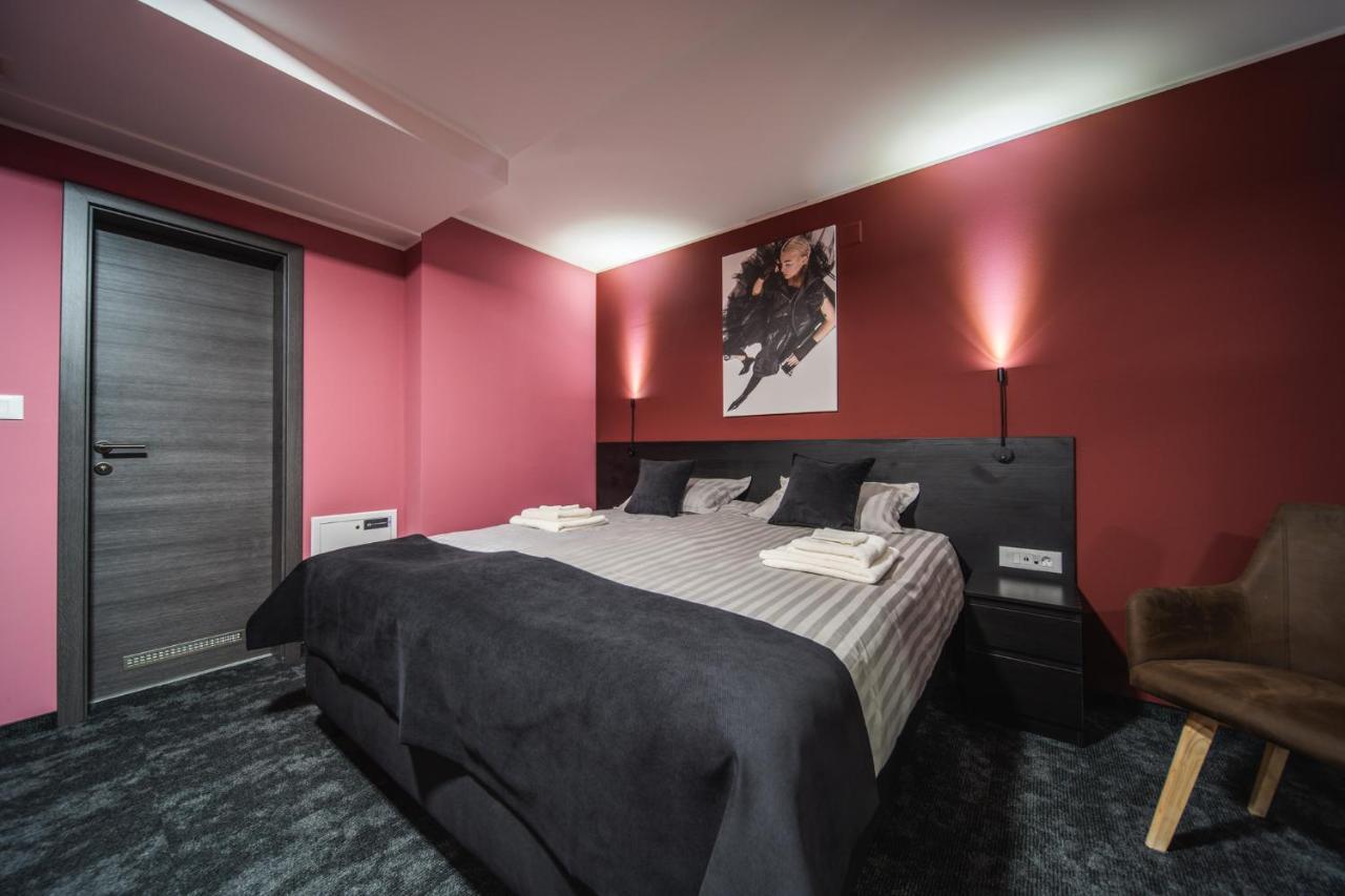 Rustica Rooms ชาโคเว็ค ภายนอก รูปภาพ