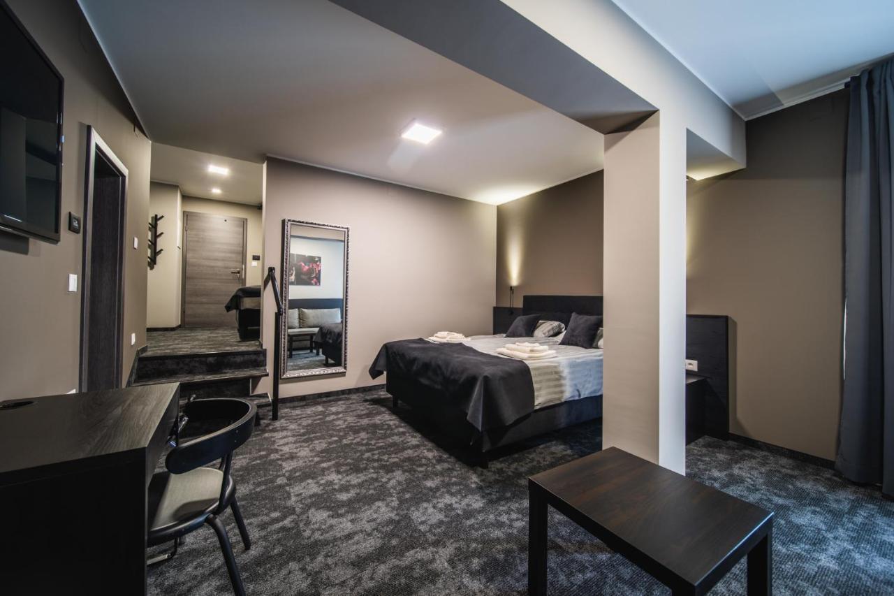 Rustica Rooms ชาโคเว็ค ภายนอก รูปภาพ